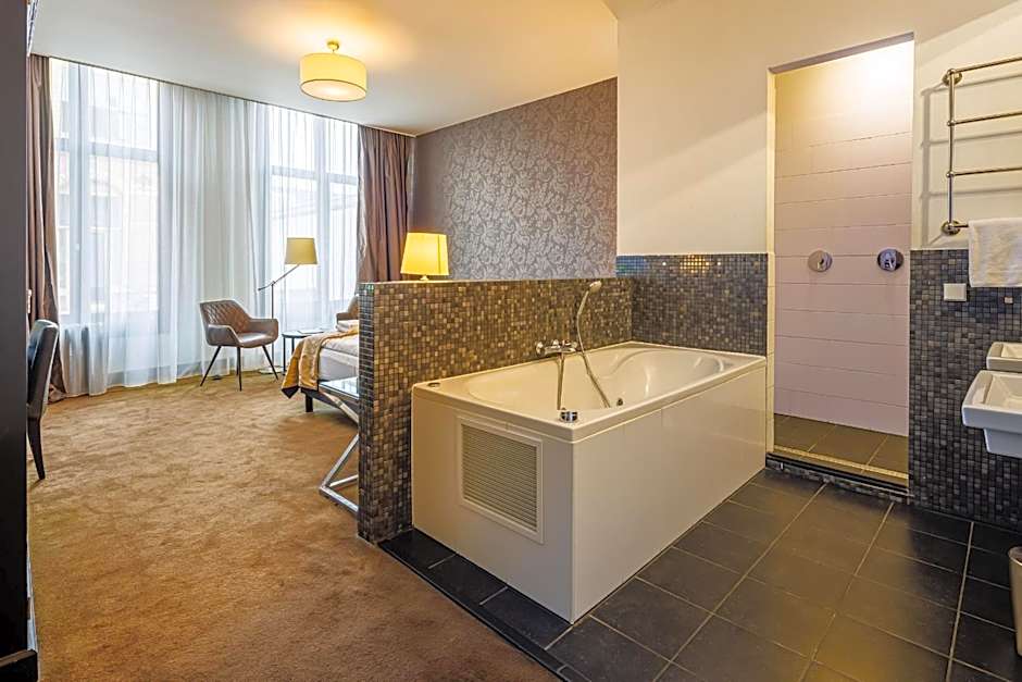 Grand Hotel Alkmaar