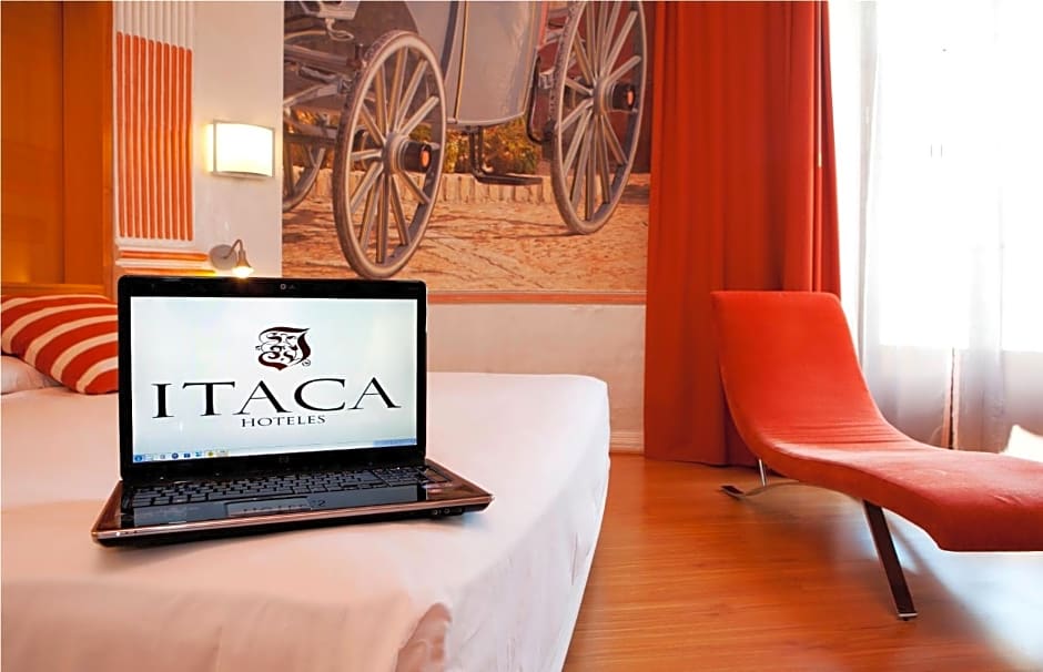 Itaca Hotel Jerez