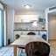 Vacanceole - Residence Le Crystal