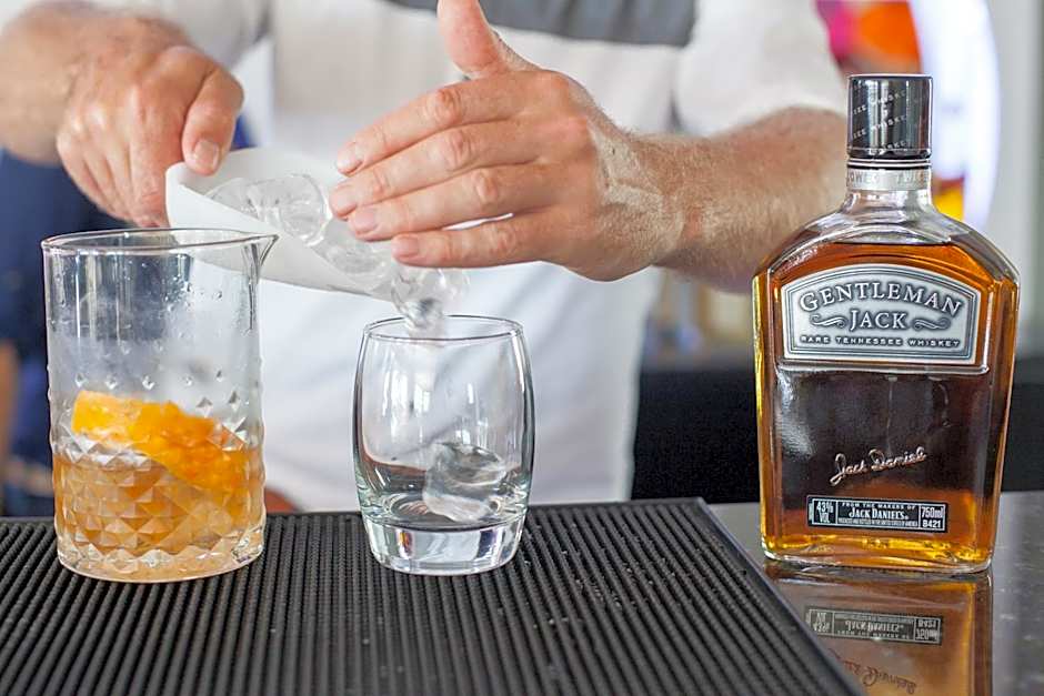 Bliss Boutique Hotel