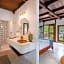 Azulea Bacalar Hotel & Spa - Lagoon Front