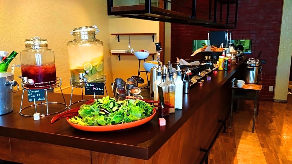 Tabist THE GREEN OTARU