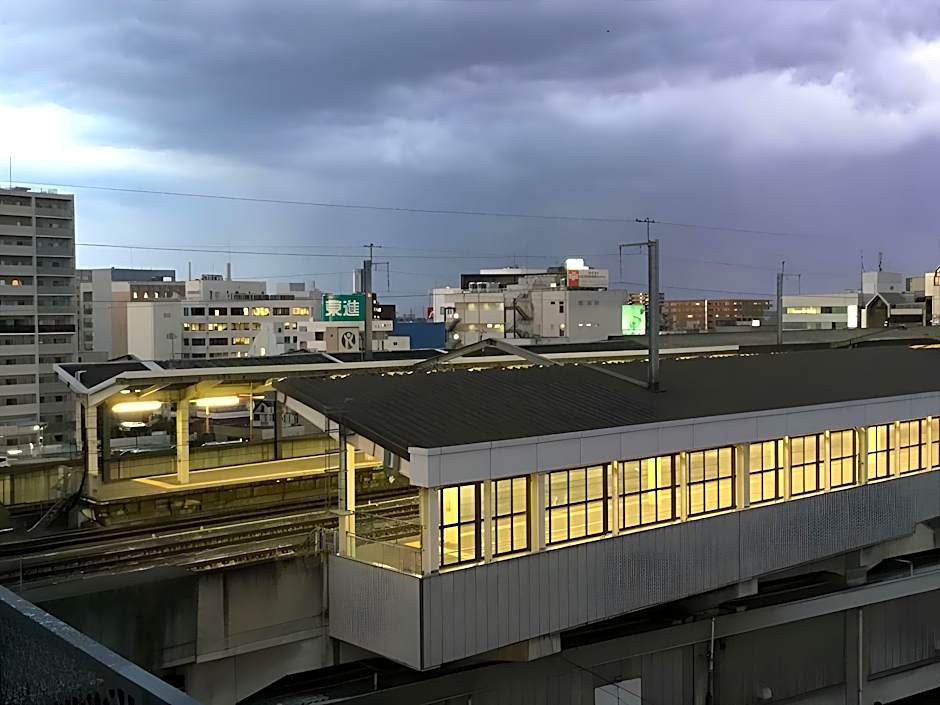 Kumagaya Royal Hotel Suzuki
