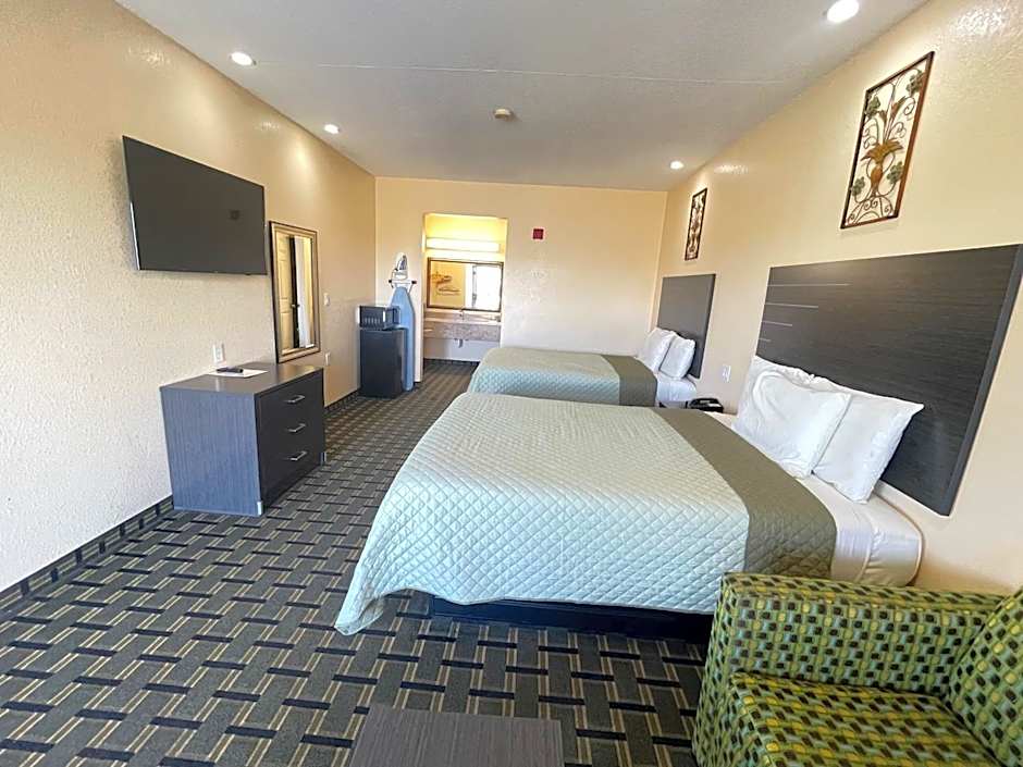 Homegate Inn & Suites West Memphis