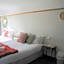 The Beachcomber Hotel