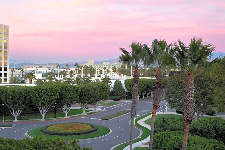 Hyatt Regency Irvine