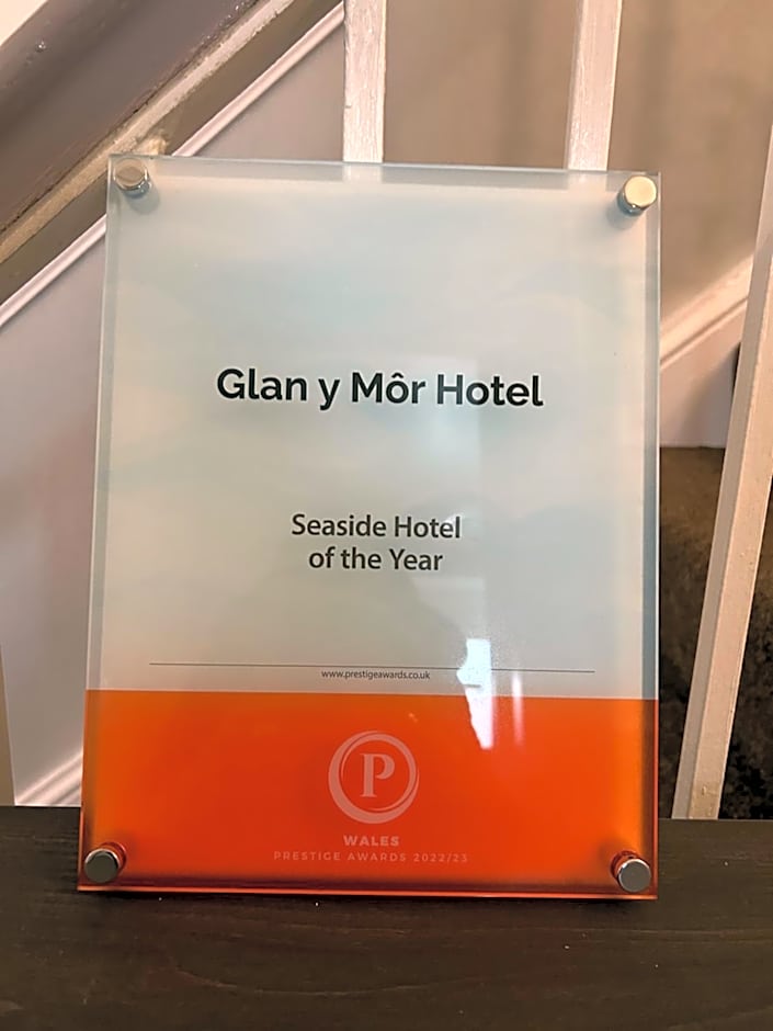 Glan Y Mor Hotel (Adult Only)