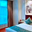 GreenTree Eastern Yancheng Binhai County Aobaolia Beichen Hotel