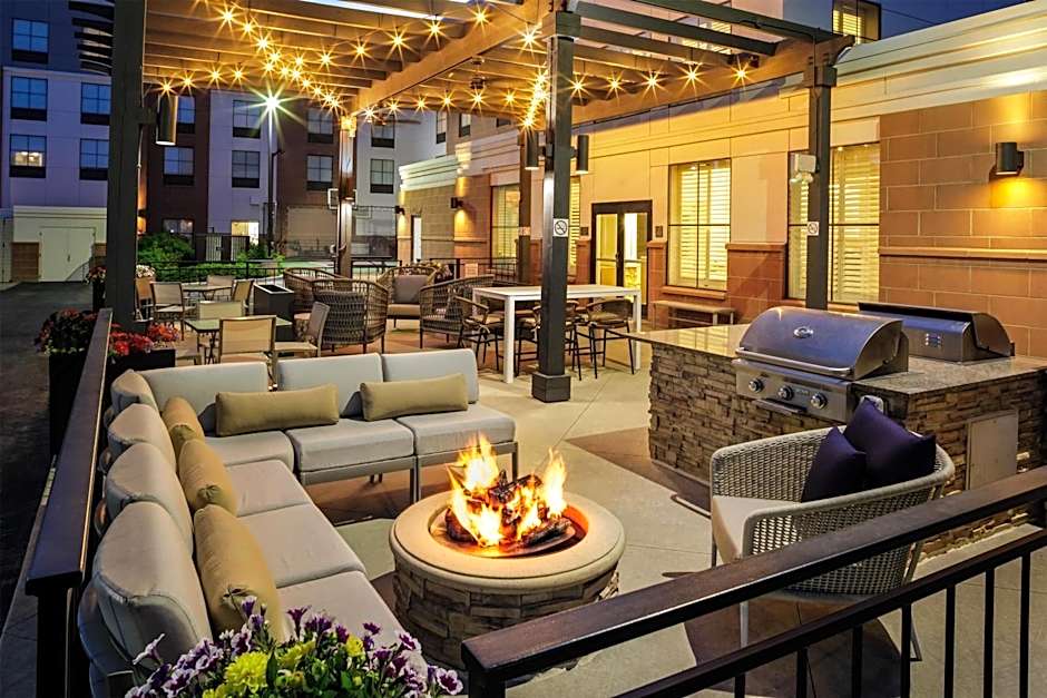 Homewood Suites By Hilton Denver Tech Center