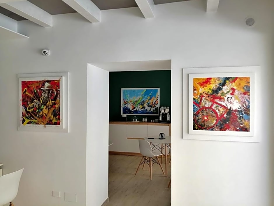 B & B Vittorio Emanuele