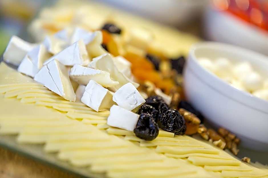 Roombach Hotel Budapest Center