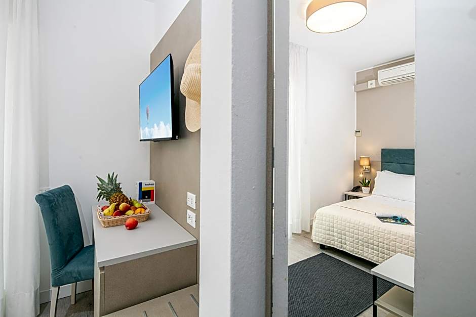 Hotel Pigalle