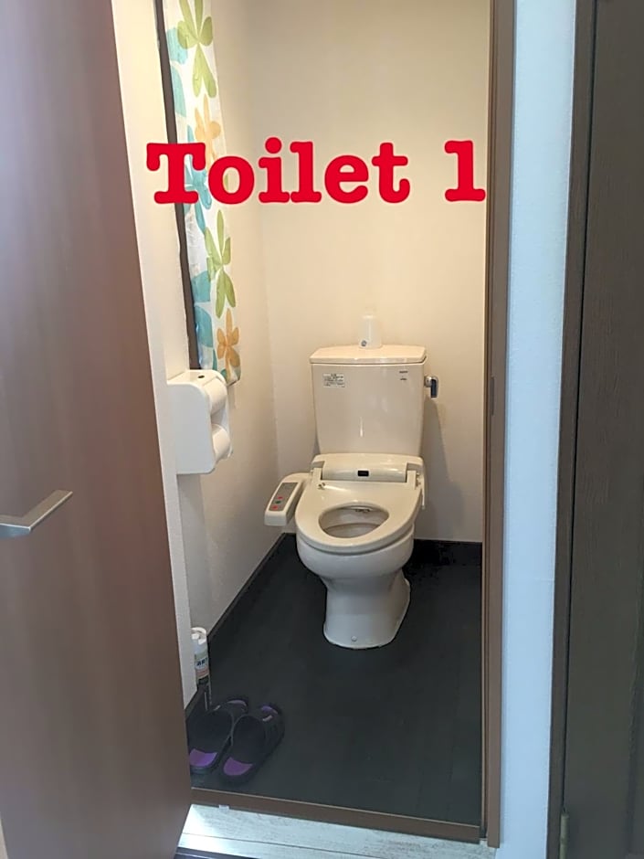 Lucky Hostel