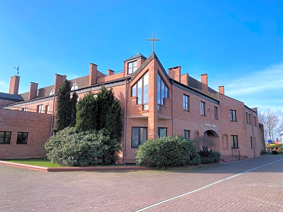 Ośrodek Gwiazda Morza