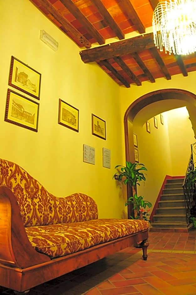 B&B Il Casale di Nanni