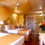 Villa las Margaritas Plaza Cristal