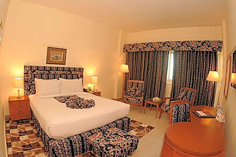 Superior Single Room