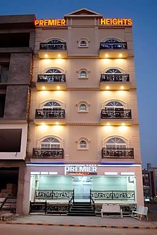 Premier Heights