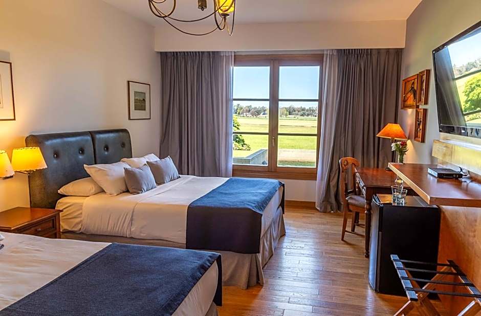 Wyndham Garden Lujan