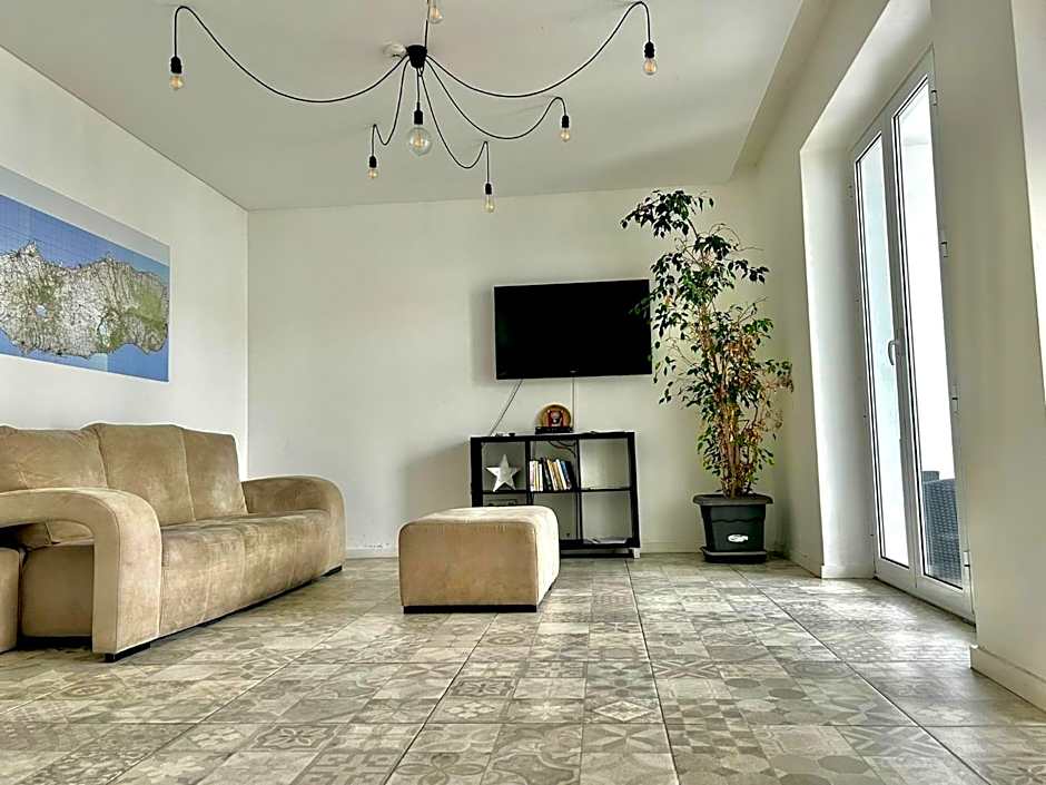 City's Hostel Ponta Delgada