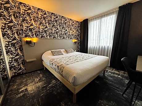 Hotel Le Valois, Cognac Centre