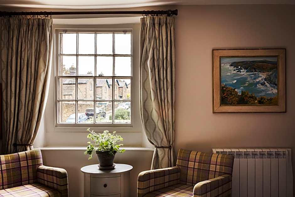 The Pilsley Inn - Chatsworth