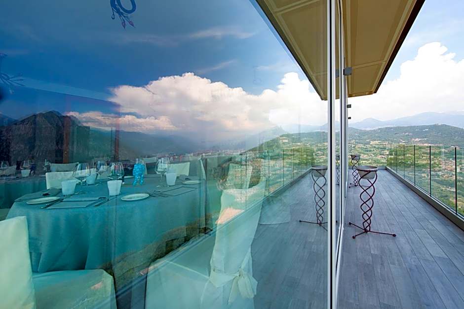 Esprit D'Hotel Panoramico