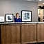 Hampton Inn By Hilton & Suites Mason City