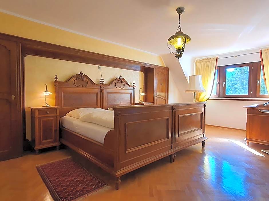 Apartment Haus Pflingsteck nahe Europa Park Rulantica