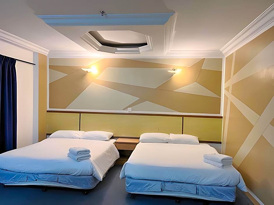 Fair Park Hotel Sdn Bhd