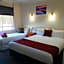 Bidgee Motor Inn