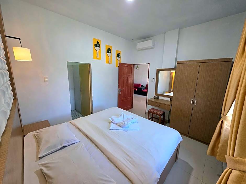 Thyesza Hotel