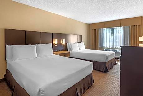 Best Western Seattle Airport Hotel
