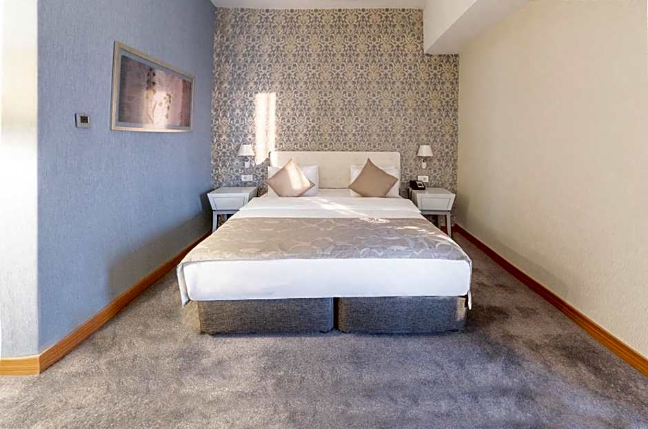 Zdjęcie 1 z 10 — Deluxe 2 Beds