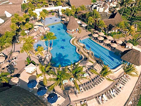 Ambre All Inclusive - Adults only