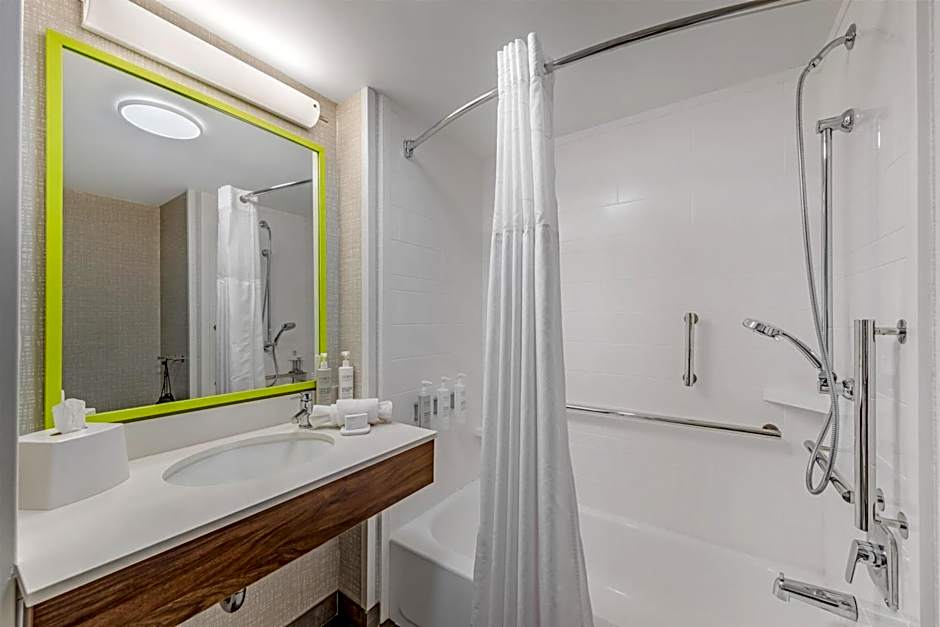 Hampton Inn Pine Grove