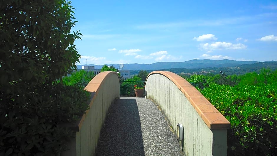 Park Hotel Galileo