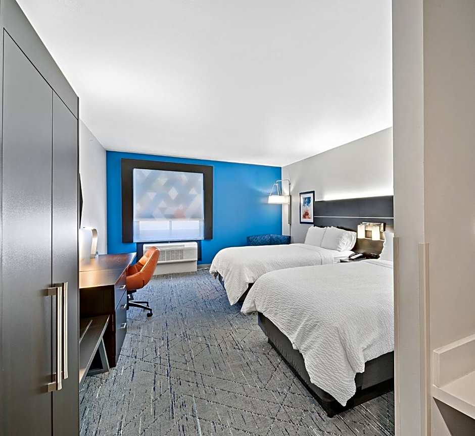 Holiday Inn Express and Suites White Hall By IHG