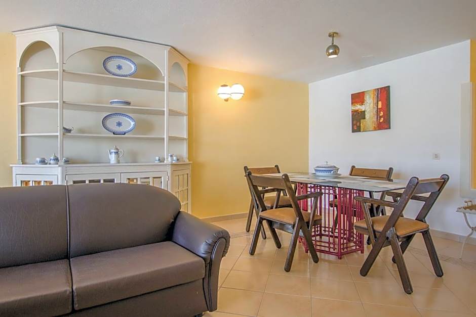 Capitalmoura Mouragolf Village