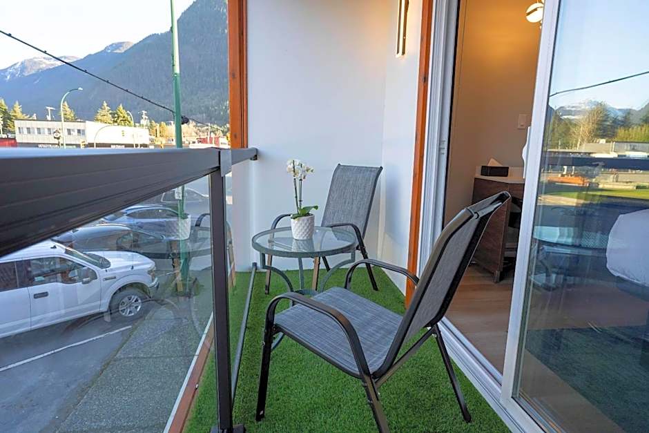 Inn The Mountains, an Ascend Collection Hotel