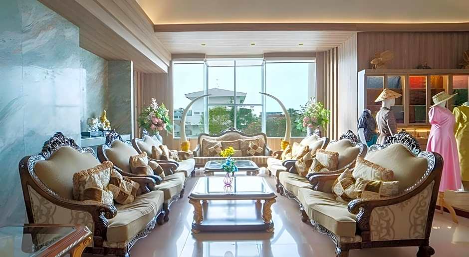 Thongtarin Hotel