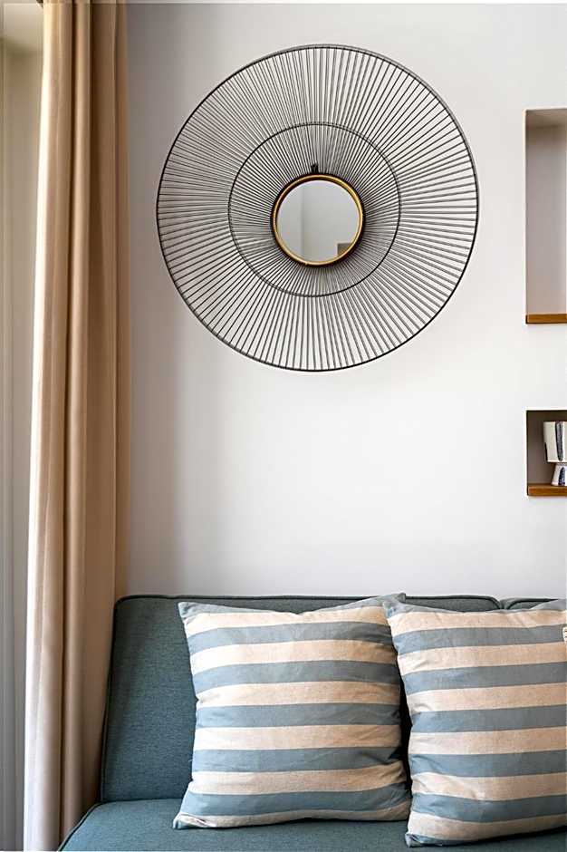 Funtuki Seaside Apartments