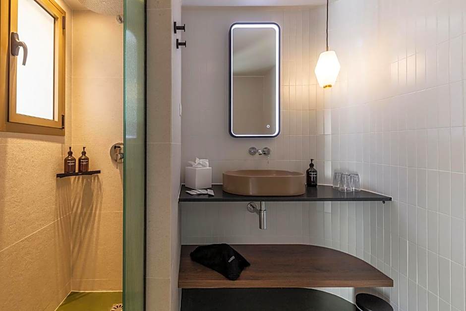 Hôtel du Parc Cavalaire sur Mer