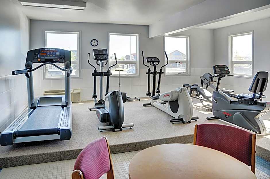 Lakeview Inns & Suites - Okotoks