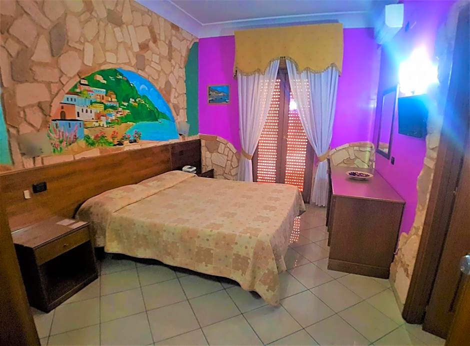 Hotel Ginevra