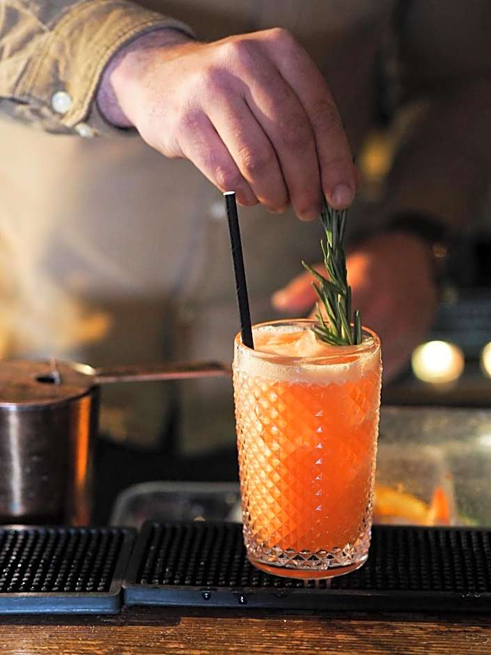 Artist Residence Oxfordshire