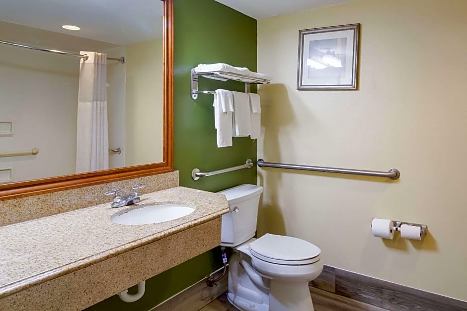 Quality Inn Baytown - Houston East