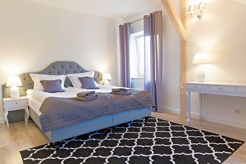 Mazurski Diament koło Mrągowa