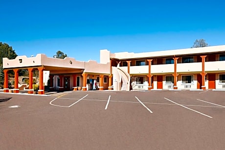 Super 8 by Wyndham Payson