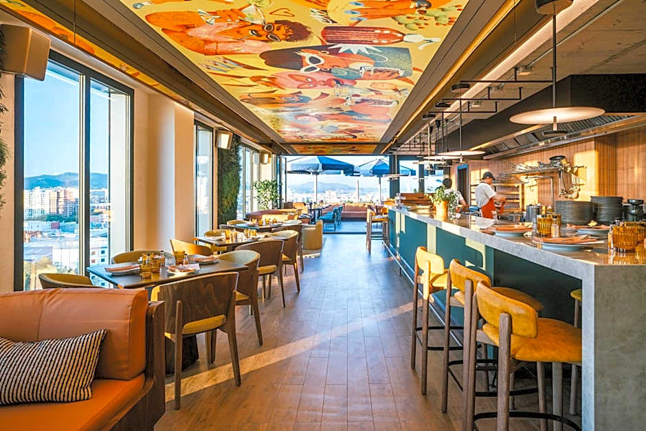 The Social Hub Barcelona Poblenou